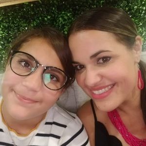 Meet your Posher, Annette